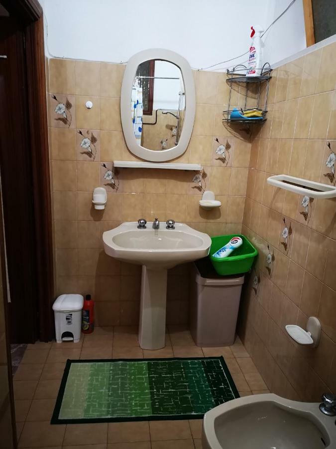 Vacanze Al Mare Appartamento In Villa Torino di Sangro Exterior foto