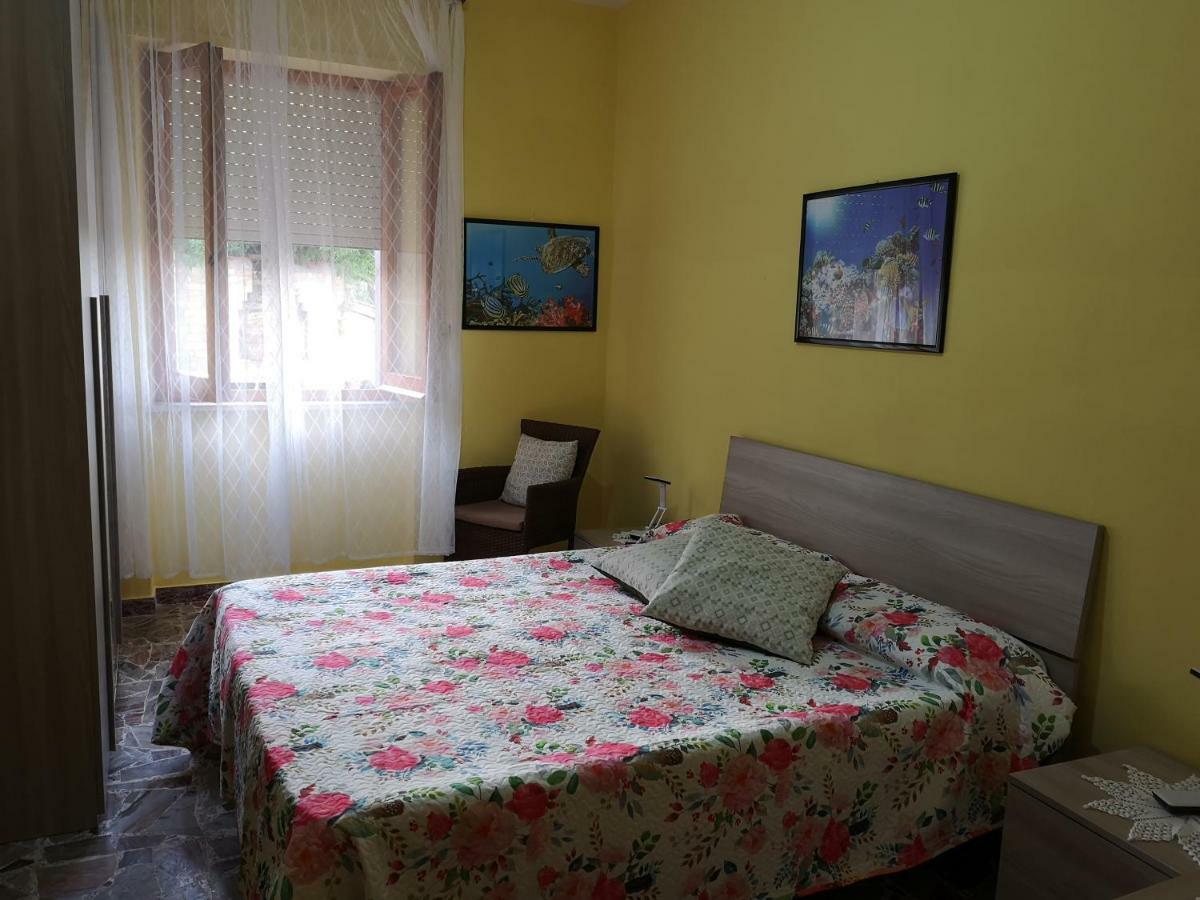 Vacanze Al Mare Appartamento In Villa Torino di Sangro Exterior foto